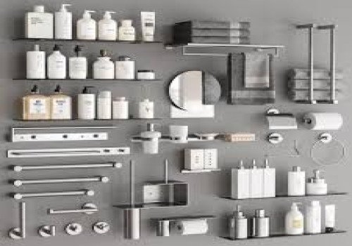 BATH ACCESSORIES