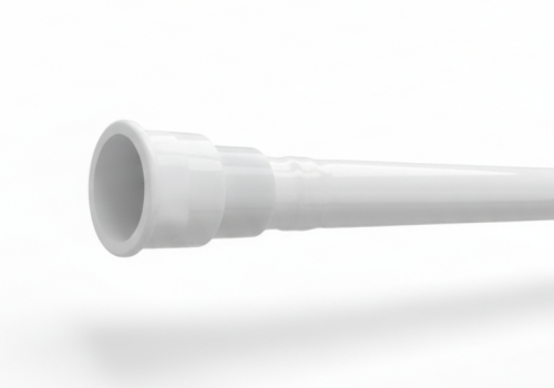 MBF WEAST PIPE